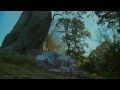 Tim Burton's Alice In Wonderland Official Trailer HD