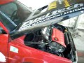 uno 5cil 20v aspirado  300hp