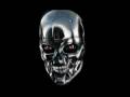 terminator model 101(T-800/850) speed painting