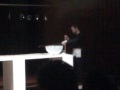 Glass Percussion Project demonstartion (Singapore National Museum) - Hotels Discounts Video