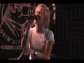 recorded live on june 19, 2008. video recorded by jason fisher and ken barnard jr. audio remixed and video post-production by jason fisher in detroit.