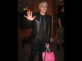 Gerard Way / Mama song