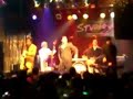The Slackers - Mama Told Me Not To Come (live, 2007-09-28)