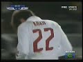 MILAN 4 - BOCA JUNIORS 2 FINAL MUNDIAL DE CLUBES