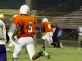 Valley Interception Return