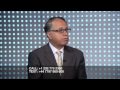 Riz Khan - The battle over settlements - 28 May 09 - pt 1