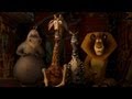 Madagascar 3: Europe's Most Wanted Trailer 2 Official 2012 [1080 HD]