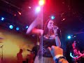 Within Temptation-Our Solemn Hour (Live @ Paradise 09/05/07)