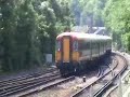Wessies start work for Southern