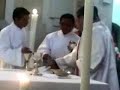Ordenación Diaconal Milton David López, cjm (Parte 2)