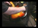 How to Replace A Guitar Pickguard and Pickups (Part 2)