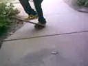 just playing around skateing just playing around skateing