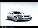 Kids in BMW Holiday Commercial