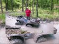 marengo swamp ride 2008