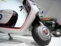 MINI Scooter E en el Sal�n del Autom�vil de Barcelona 2011
