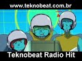 DAFT PUNK - ONE MORE TIME 2009 TEKNOBEAT DAFT PUNK - ONE MORE TIME 2009 TEKNOBEAT