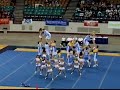 Denver Nuggets Cheerleading Routine Denver Nuggets Cheerleading Routine