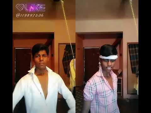 Lingadahalli boys