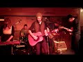 Cory Chisel and The Wandering Sons--Calm Down Cory Chisel and The Wandering Sons--Calm Down