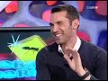 Jesús Vázquez entrevista en el hormiguero 21