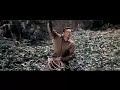 the beast from hollow mountain   final sequence