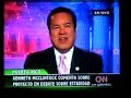 Kenneth McClintock on CNN