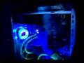 Dragon Pc water cooled Case Mod