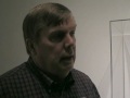 Michael Stafford- With Lathe & Chisel Interview
