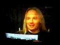Viihdeuutiset (Emppu from Nightwish)