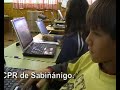 Aulas autosuficientes. Ans� (Huesca)