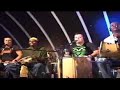 Grupo SAMBA RIO - Seu Jorge, Burguesinha