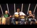 Grupo SAMBA RIO - Seu Jorge, Burguesinha