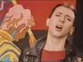 i feel love johnny remember me