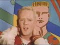 i feel love johnny remember me