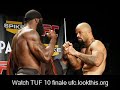 Houston Alexander vs Kimbo Slice
