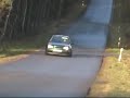 Golf III  1.6  75hp - only Remus Muffler