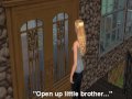 Katie's Contest- A Sims 2 Movie- Revenge of the Dead