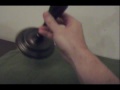 CanItBeSpun.com: Candlestick