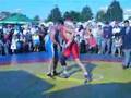 Greco Roman Wrestling - D.Szczelina vs K.Adamczyk - 1 round