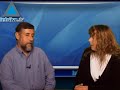 Ex agente del Mosad habla del asesinato de Murníe Ex agente del Mosad habla del asesinato de Murníe