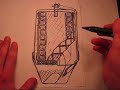This video is going to take some serious thought to grasp for most of you. Take your time and go about it nice and easy. This could be a video that improves your concepts and designing abilities significantly if you take the time to think it through. Leave me your feedback, I may do more videos similar to this in the future if you guys like them. Though maybe not so complex next time.