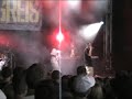 Greis feat. Manillio @ Gurtenfestival