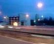 曼谷夜晚街景
