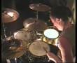 Lawrence Duckers Drum Solo LIVE