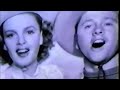 Judy Garland Tribute - Over the Rainbow