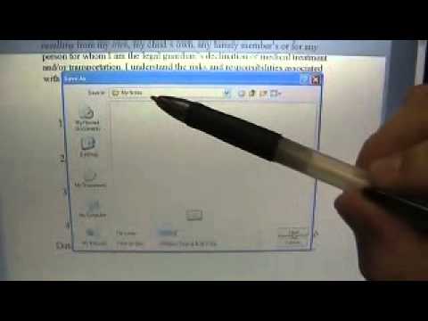 how to fasten win xp