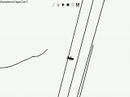 Line Boarder Is... The Canadian Idiot