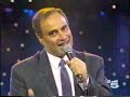 Edoardo Vianello I Watussi  LIVE 1989