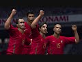 PES 2009 New Pics PES 2009 New Pics