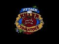 the ultimate ending for the nes game: attack of the killer tomatoes.